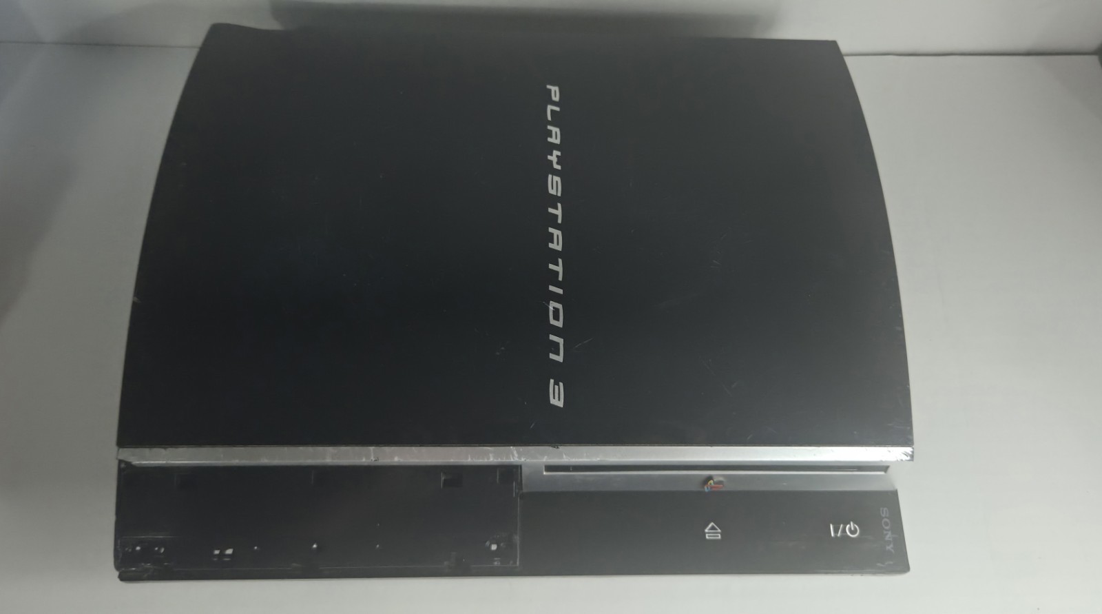 Sony PlayStation 3 Launch Edition 40GB Home Console – CECHH01 – Read Description