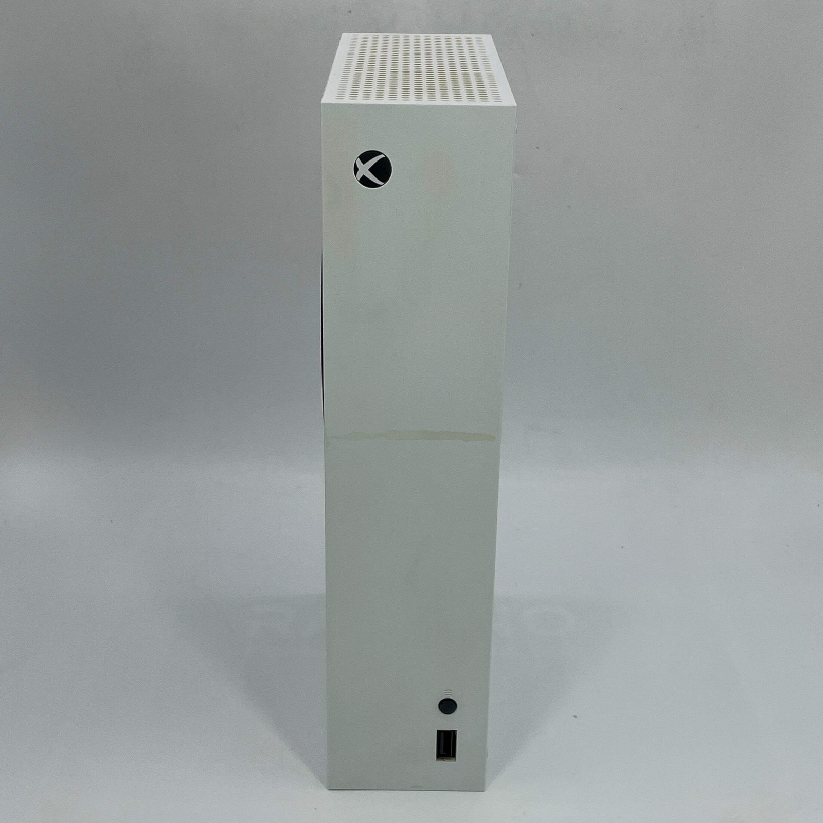 Microsoft Xbox Series S 512GB Console Gaming System Robot White 1883