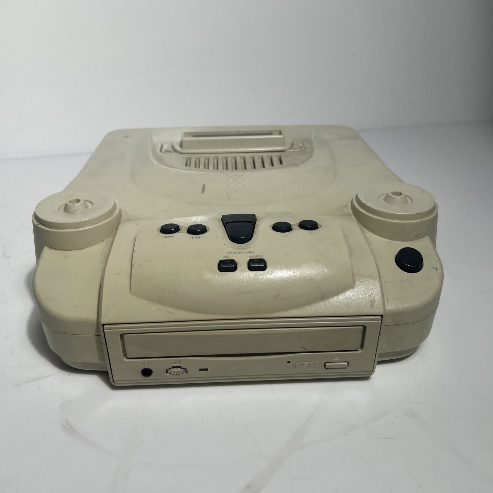WORKING Doctor V64 Bung Development Unit with N64 WORKING