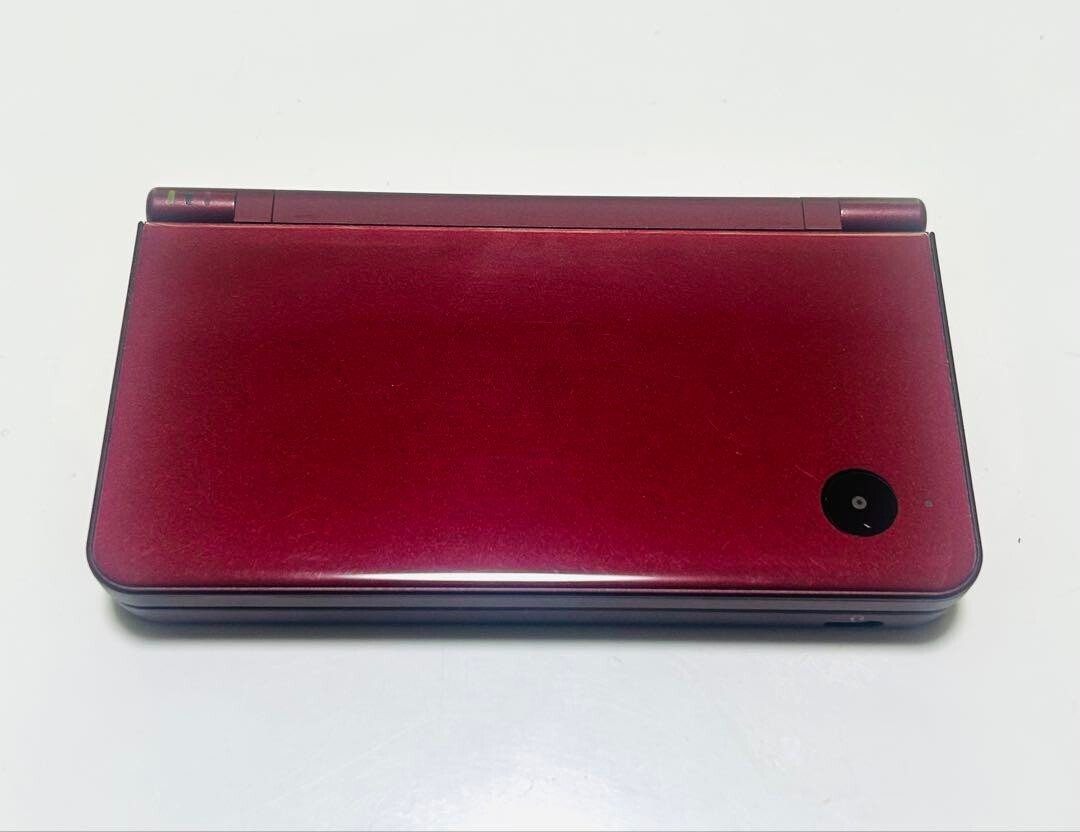 Nintendo DSi LL XL NDS Choose the Color Video Game Console body only Japan