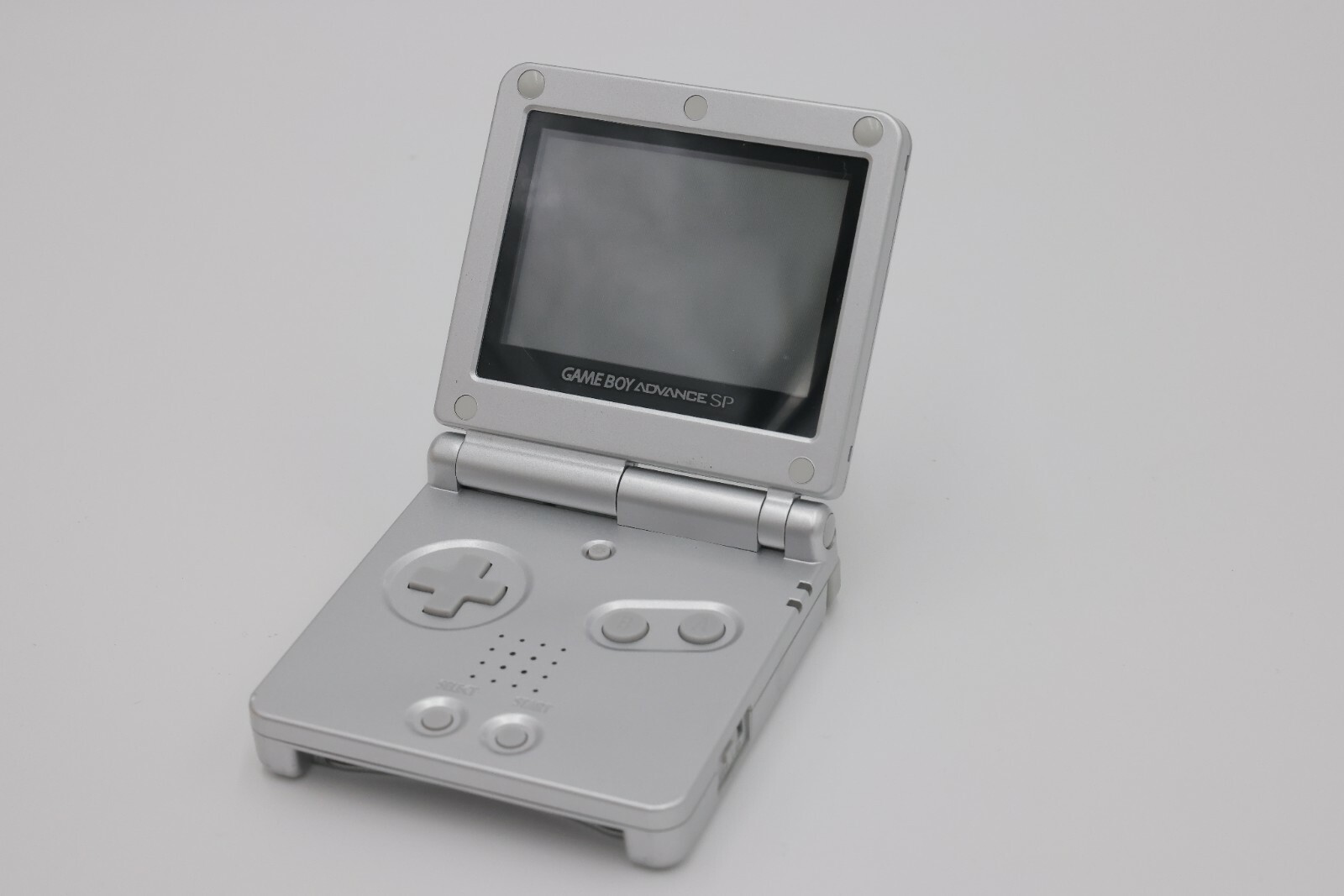 Nintendo Game Boy Advance SP AGS-001 Brighter Choose Your Color JAPAN