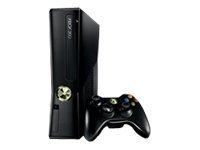 Microsoft Xbox 360 Kinect Bundle 250GB Matte Black Console