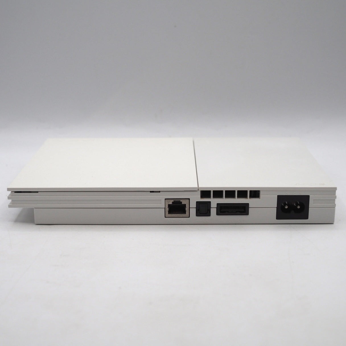 Sony PlayStation 2 Slim Console system SCPH-90000 CW White Boxed Tested PS2