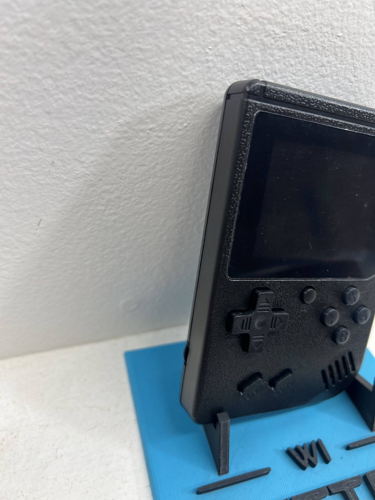 SUP Game Box 400 in 1 Plus Portable Arcade Black w/ controller *Tested*