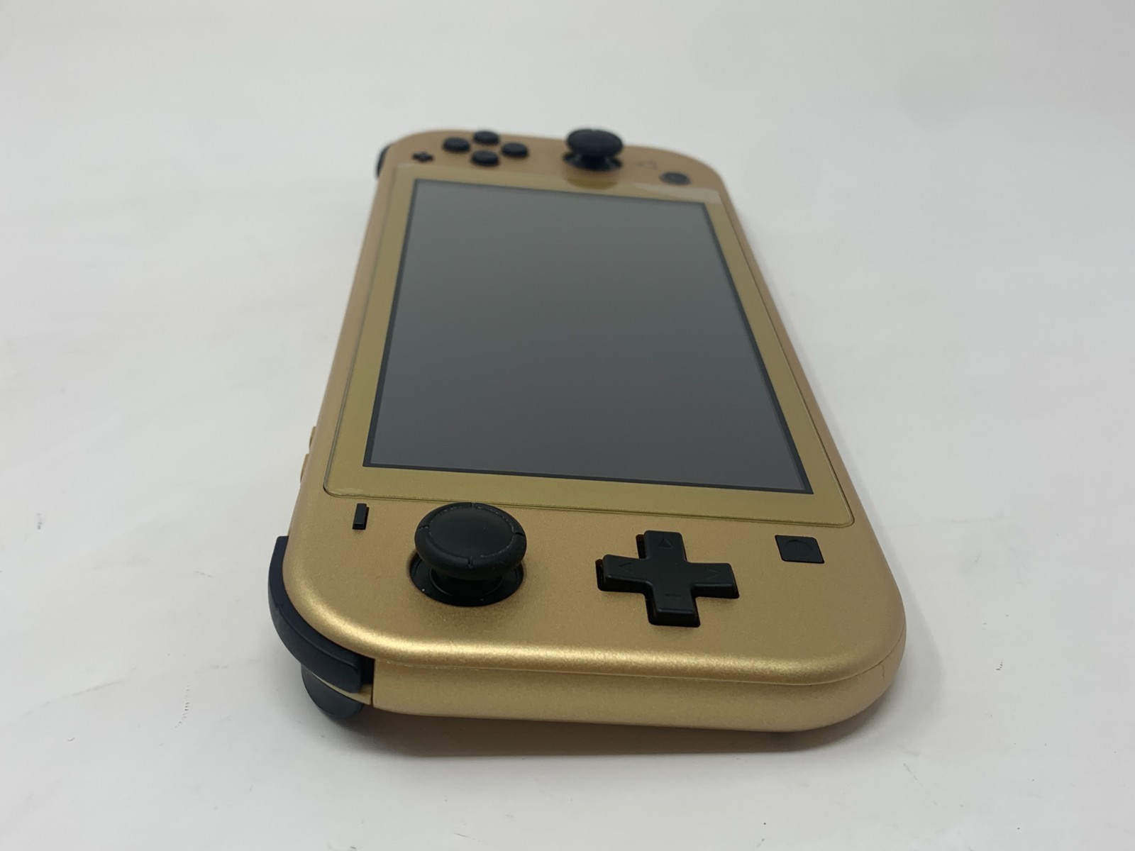 🔥 Nintendo Switch Lite Handheld Console – Legend of Zelda Hyrule Edition