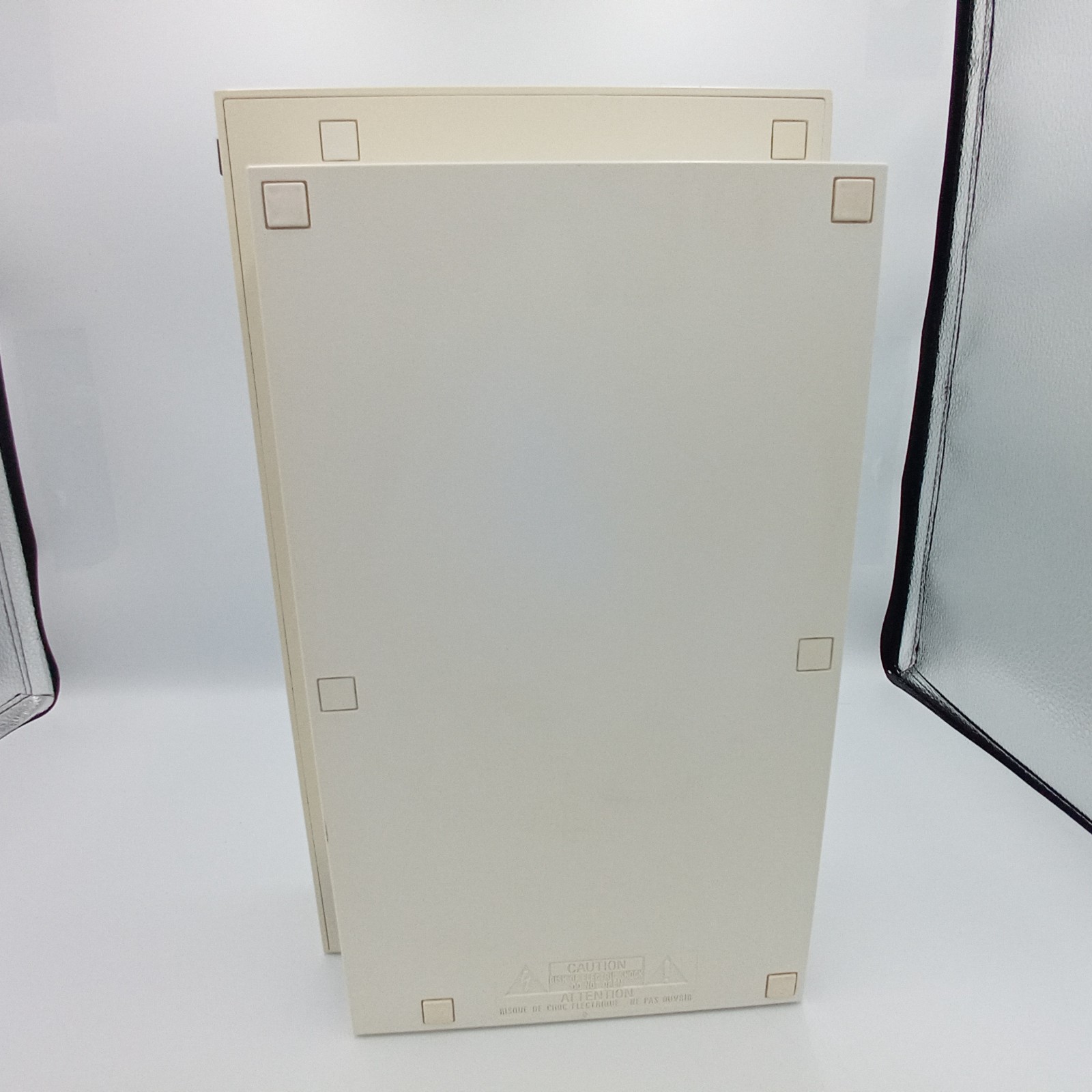 PS2 PlayStation 2 Console Winter White SCPH-55000 Controller Japanese Tested