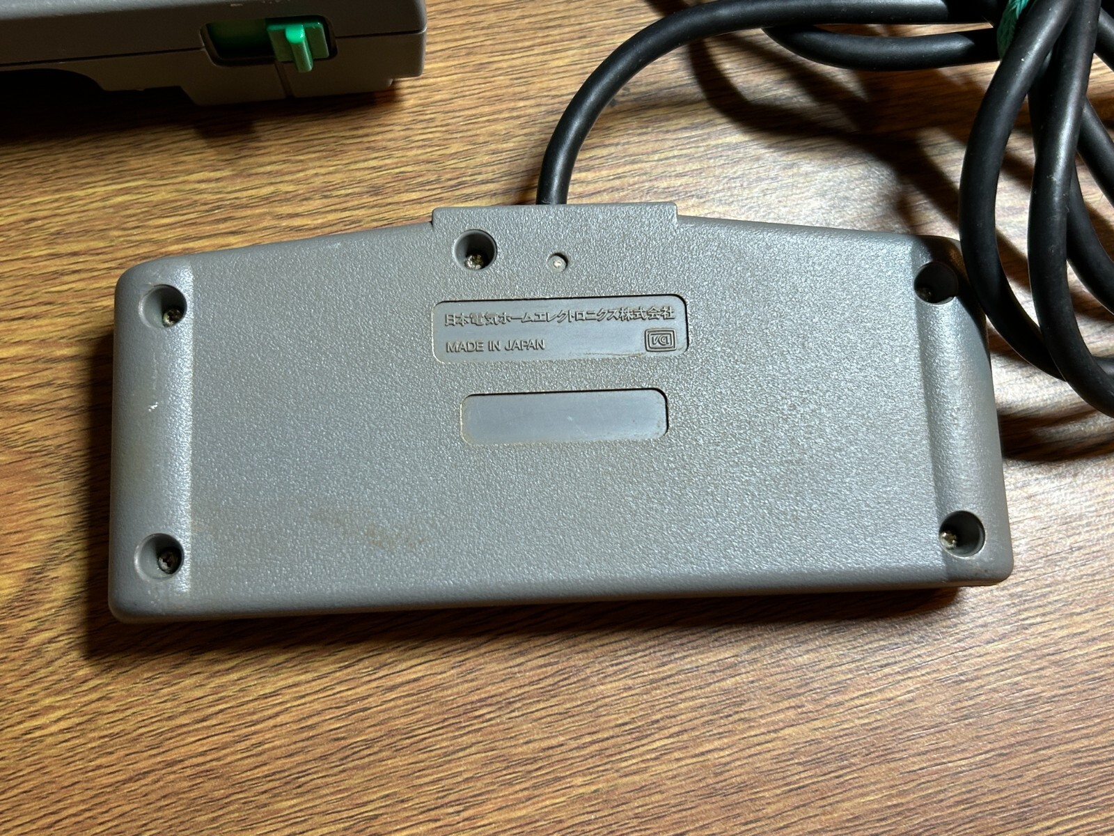 PC Engine Core Grafx II 2 CONSOLE SET JAPAN TURBO GRAFX 16