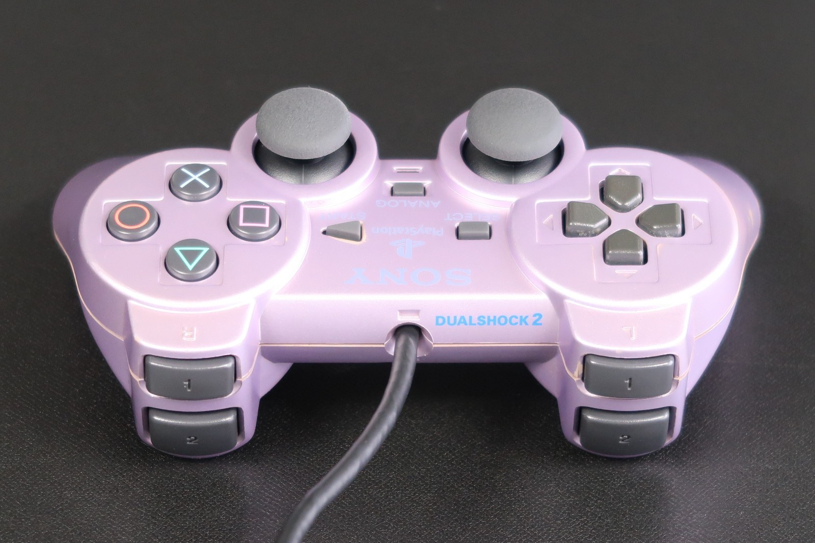 PS2 SAKURA PINK Console Playstation 2 Tested System SCPH-50000 SA NTSC-J JAPAN