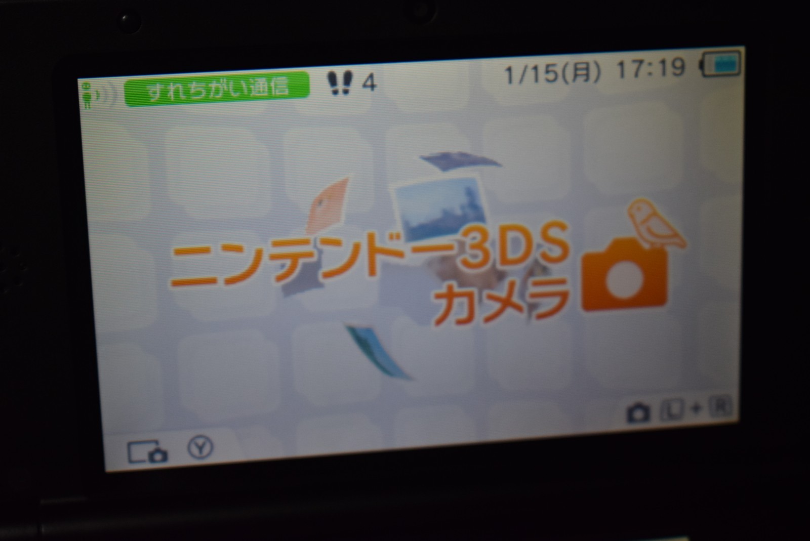 Nintendo 3DS XL LL Black w/BOX RANK S Chargers Stylus Teste Japanese ver #6006