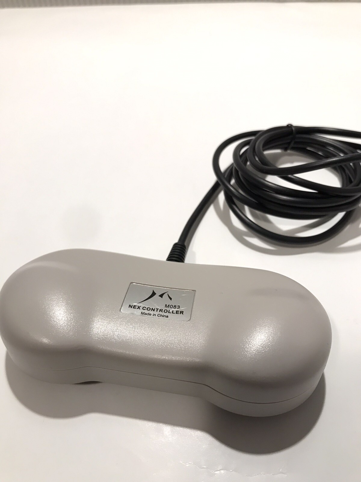 Messiah Generation NEX NES Controller – Rare