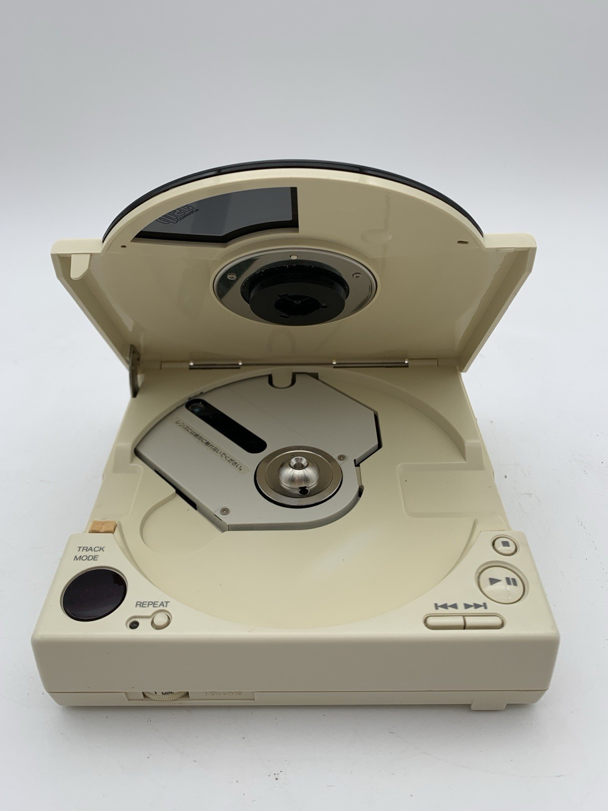 NEC PC Engine CD-ROM² (operation unconfirmed) – for parts 0622-202