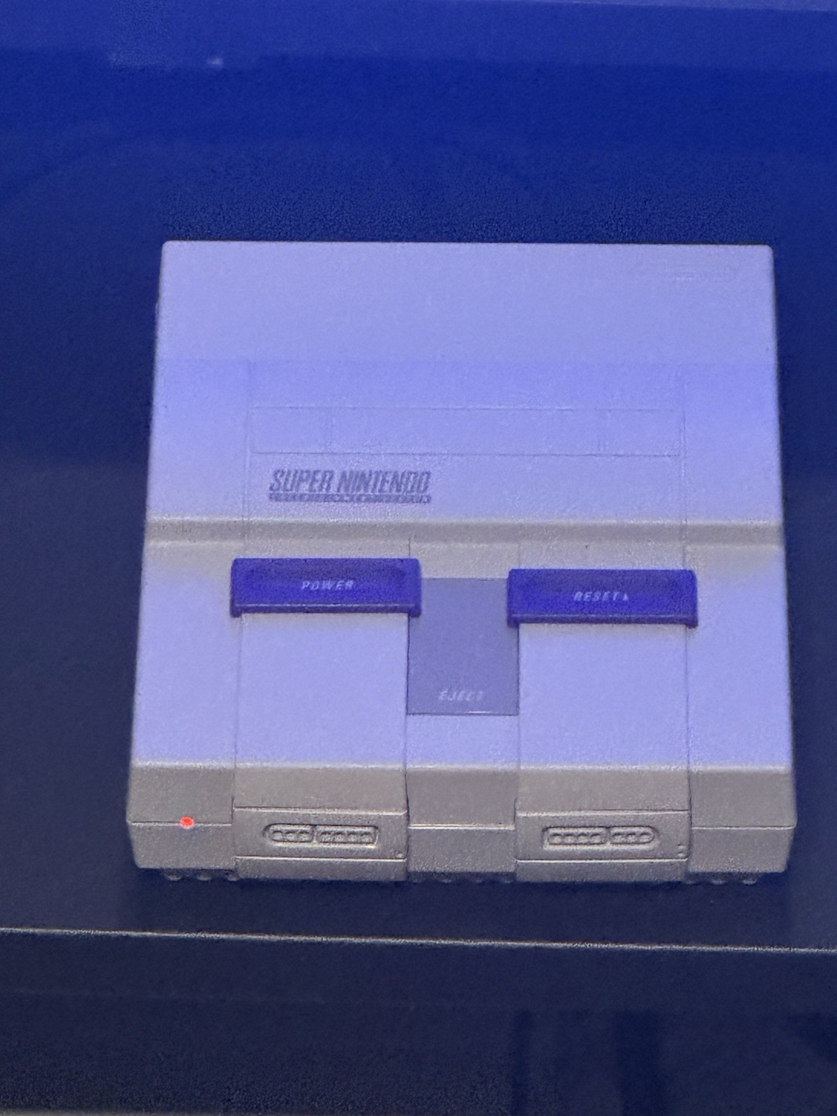 Nintendo Super NES Classic Mini Edition CLV-201 HDMI w/ 4 Controllers