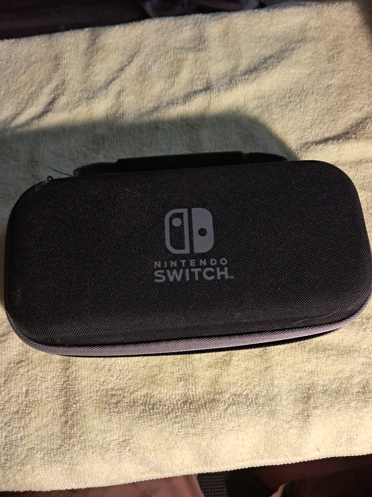 Nintendo Switch Lite Gray Handheld System