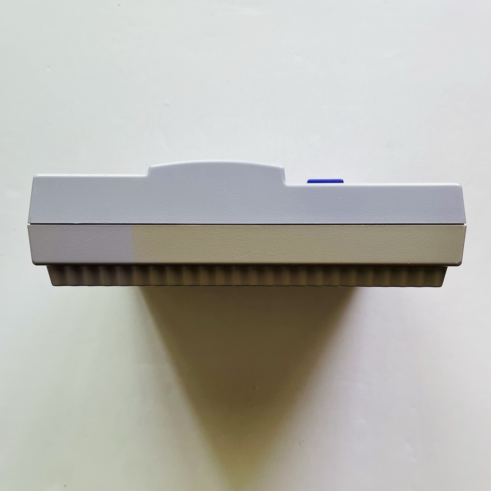 Nintendo SNES Console 2-Chip Bundle w/ Cables, Controller & Donkey Kong Tested