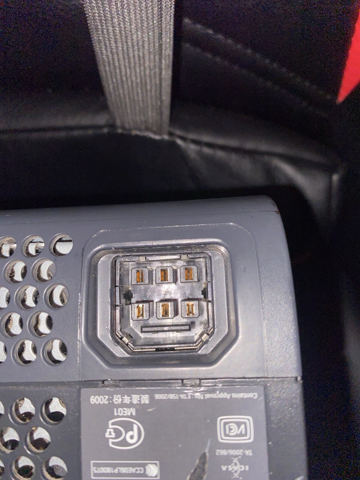 2 Xbox 360 Untested