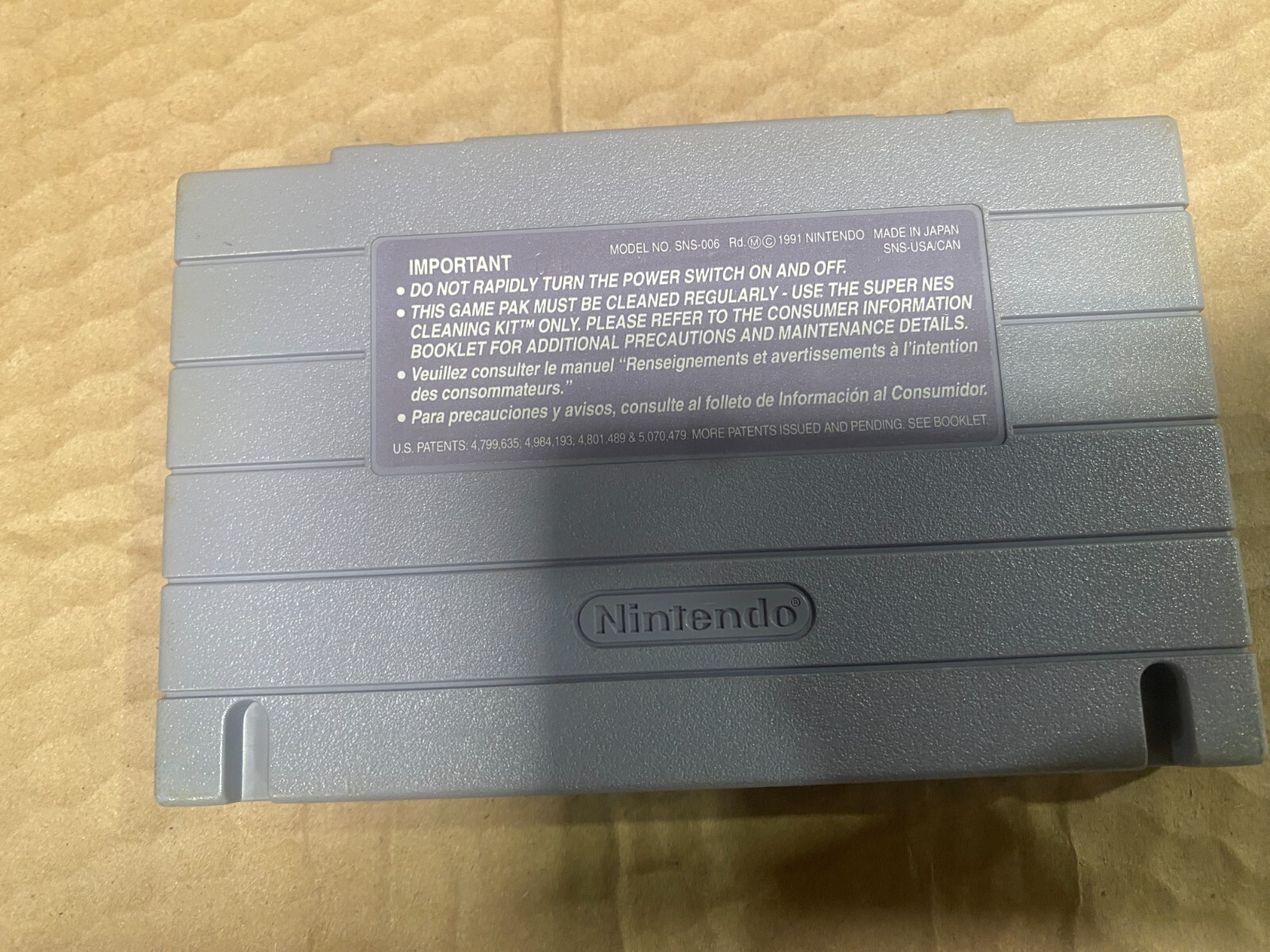 Retro Duo Portable Handheld Nes Snes Game Retro Bit RDP V2.0 – PARTS – Dino City