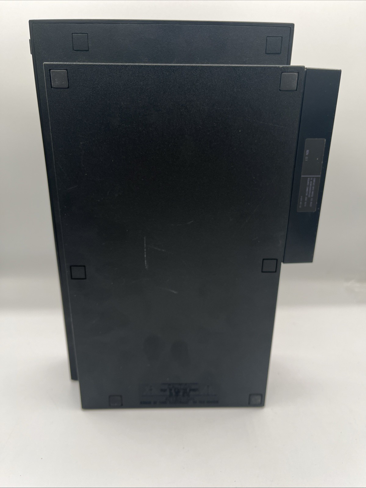 PlayStation 2 PS2 Fat Console Bundle SCPH-39001 – Network Adapter 5 Games & 🎮