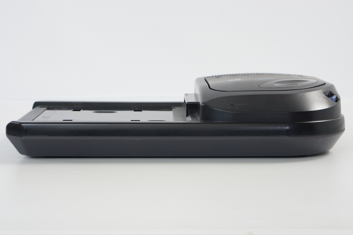 MEGA CD 2 Console SEGA Tested System JAPAN HAA-2912 -NTSC-J- T31094634