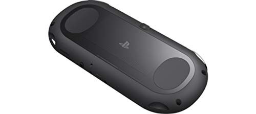 PS Vita PCH-2000 Sony Playstation Wi-Fi model black PCH-2000ZA11 New Japan JP