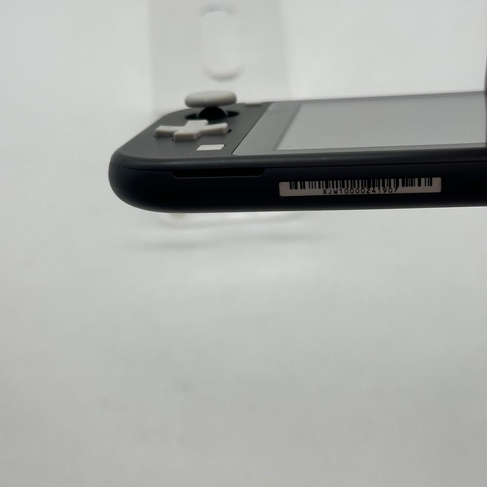 Nintendo Switch MOD.HDH-001 Gray 32GB Joycons