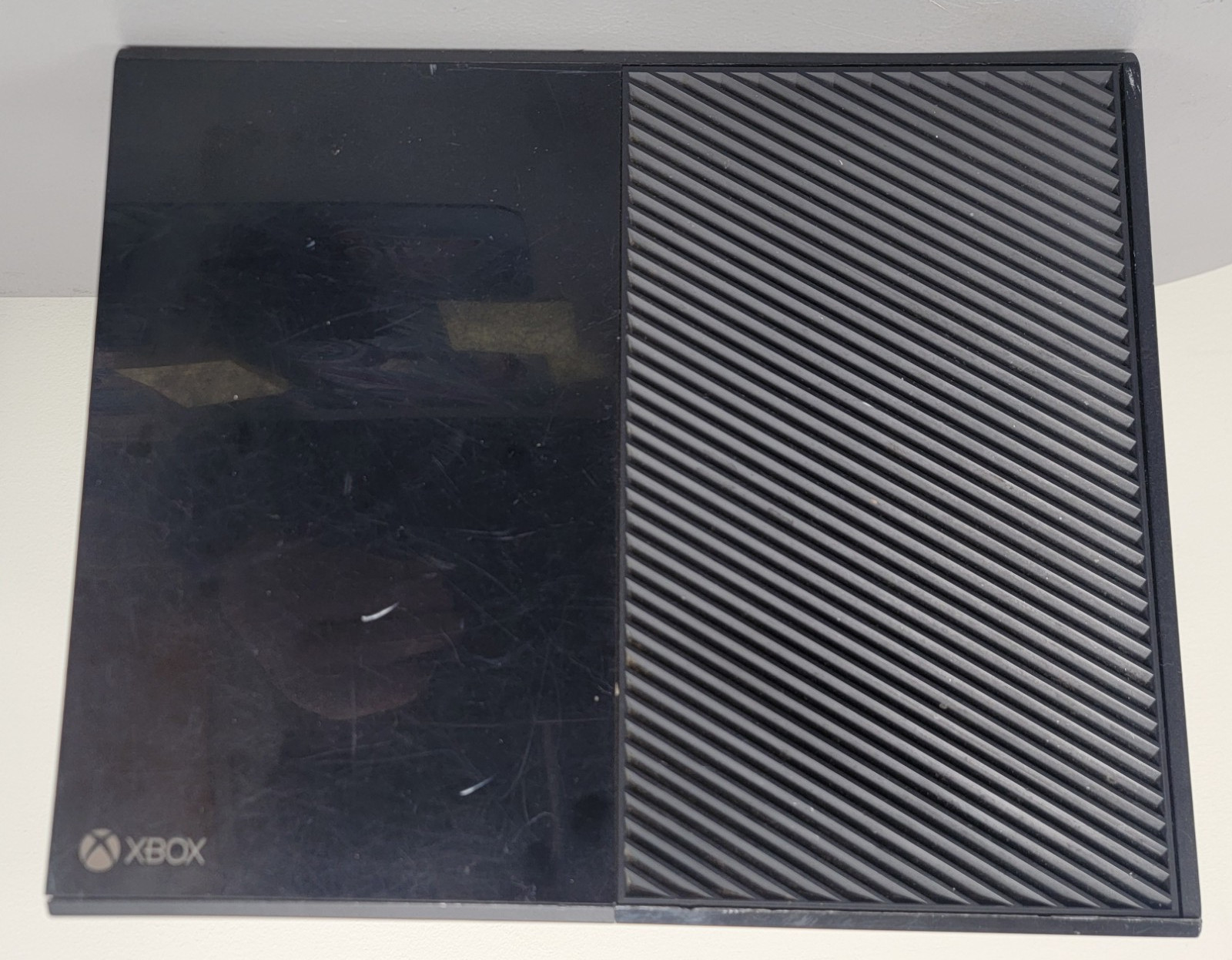 Microsoft Xbox One Model 1540 500GB Console & OEM Power Cord Only USED SEE DESC.