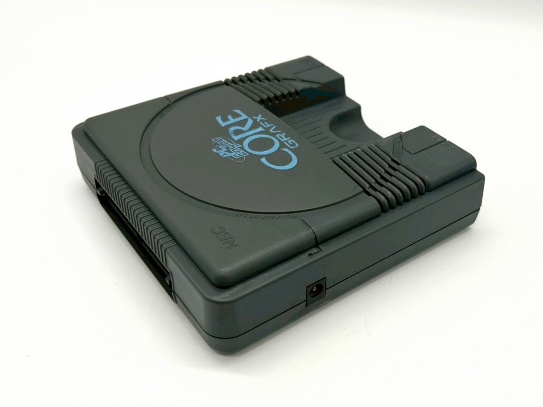 NEC PC Engine Core Grafx Console PI-TG3 Tennokoe2 Controller NTSC-J Japan #436