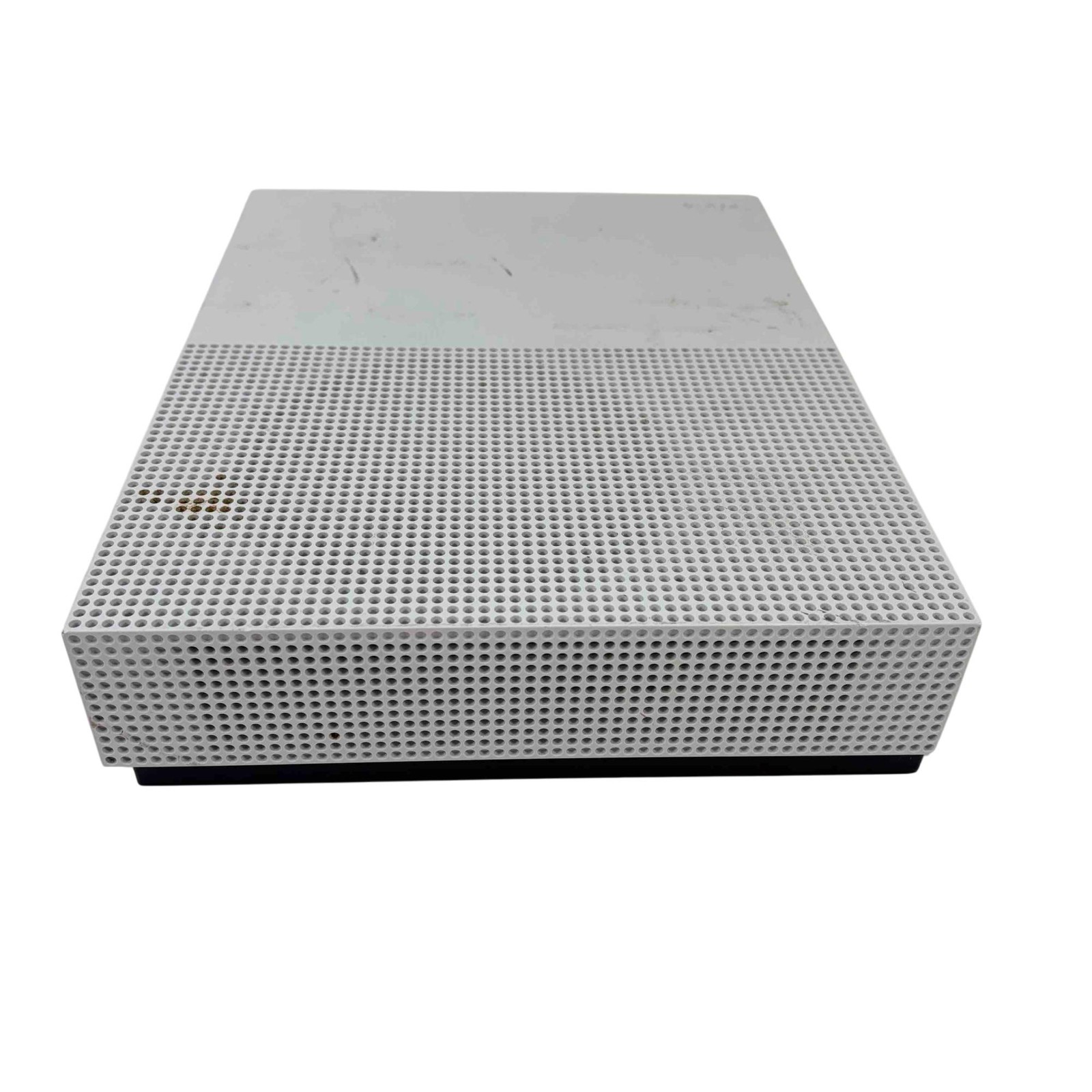 Microsoft Xbox One S 1681 1TB HDD White Body Home Video Game Console – 8569