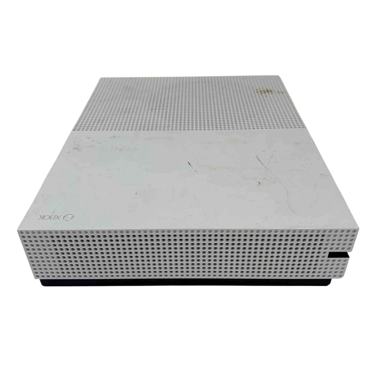 Microsoft Xbox One S 1681 1TB HDD White Body Home Video Game Console – 8569