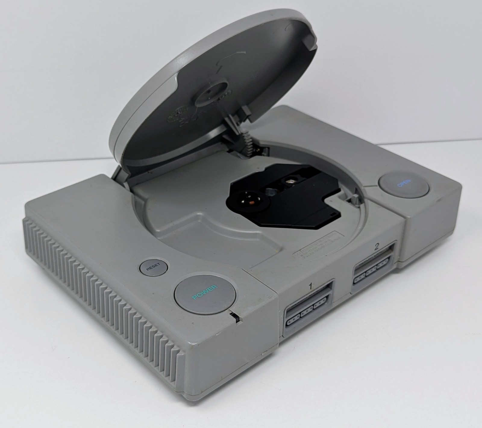 Sony PlayStation 1 PS1 Console Bundle w 11 Games – A bug’s life & More Tested!