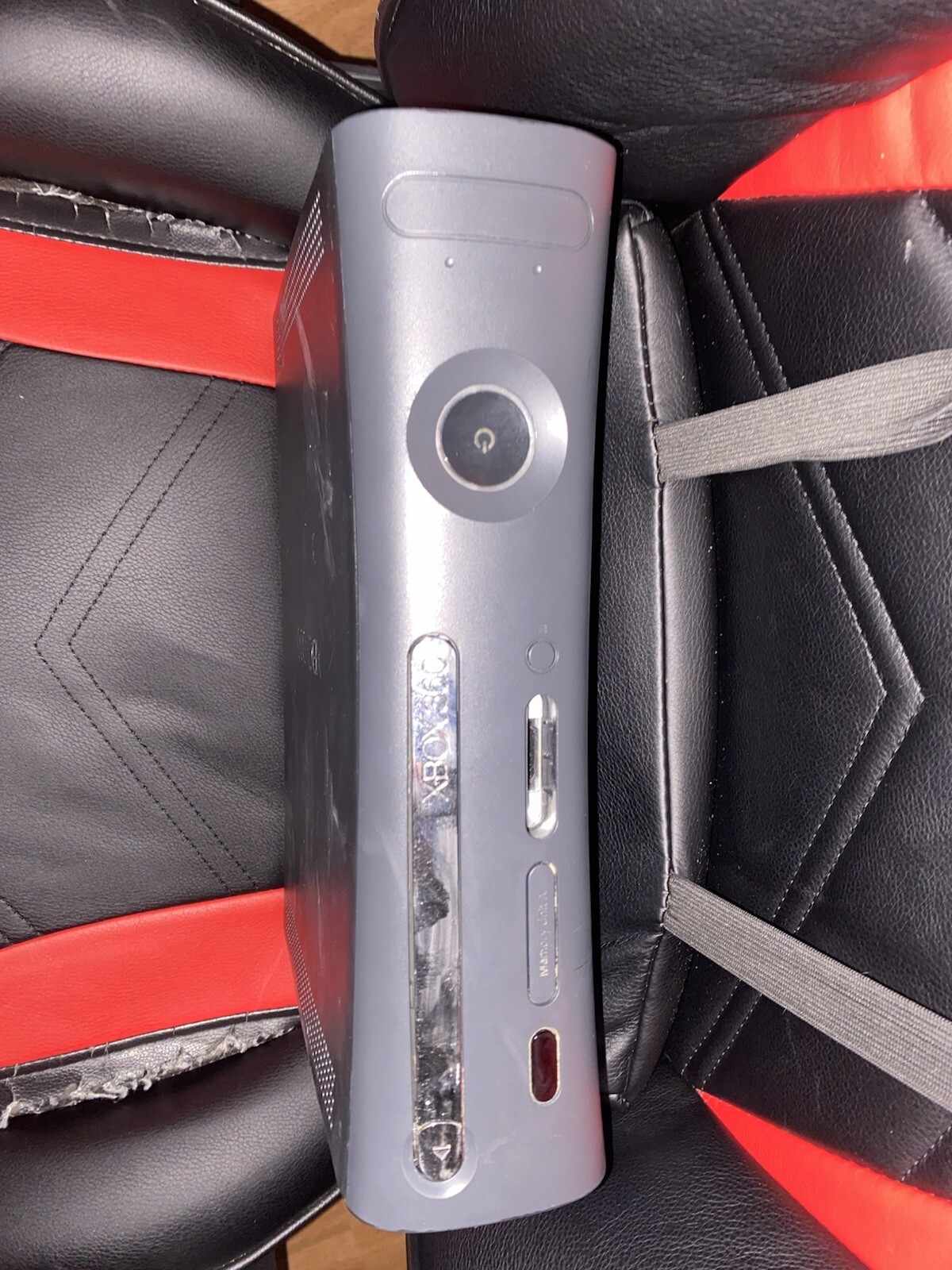 2 Xbox 360 Untested