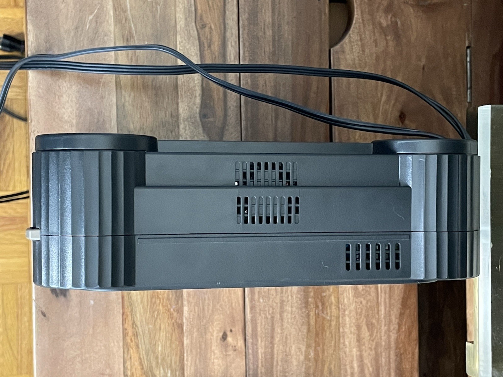 Panasonic 3DO FZ-1 REAL Game Console US Version System Tested