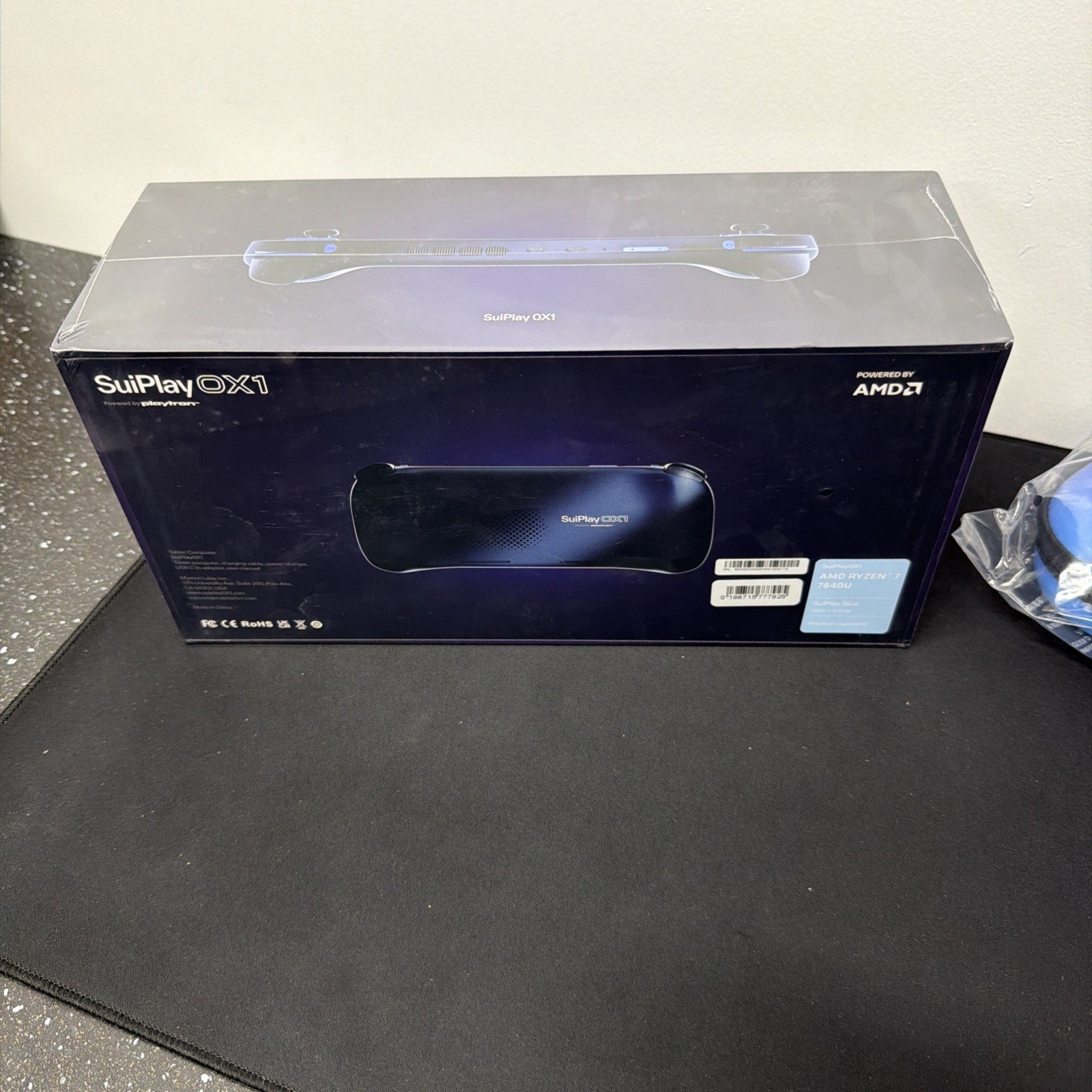 Suiplay0x1 Game Console – Brand New In Box & Sealed