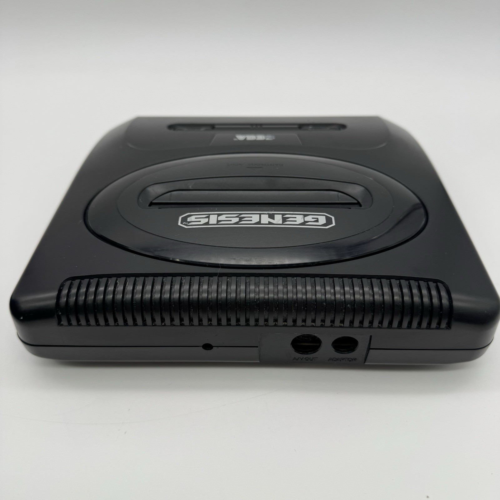 Refurbished Sega Genesis Model 2 Console + 2 Controller Bundle – VG
