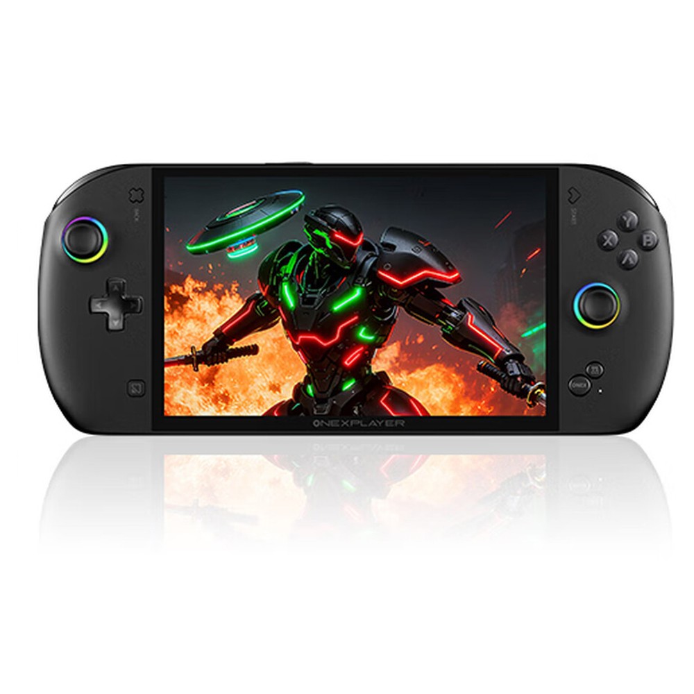 OneXPlayer Apex AMD AI MAX+ 395 8 Inch Handheld Gaming PC for AAA Gaming