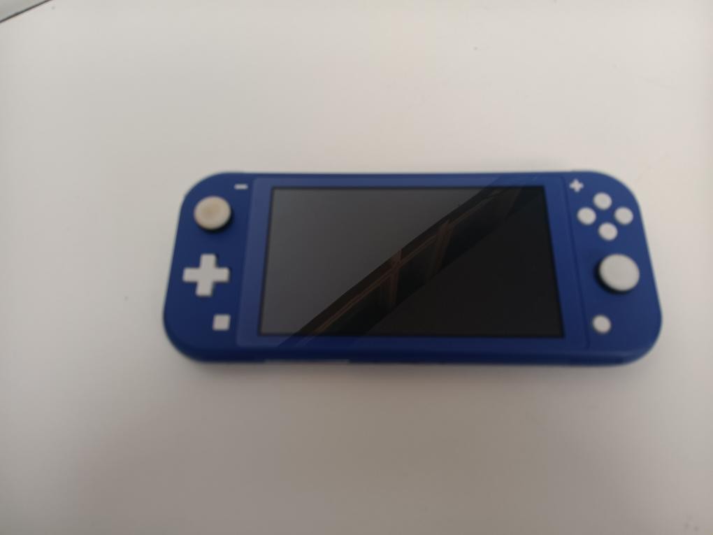 NINTENDO SWITCH LITE HDH-001 (P08036678)