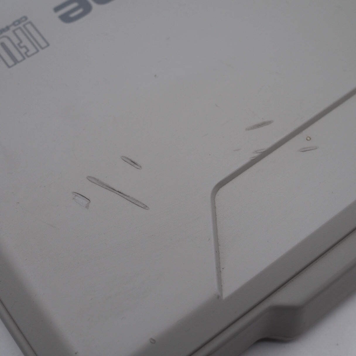 NEC PC Engine INTERFACE UNIT IFU-30 CD-ROM2 CORE GRAFX Tested Working NTSC-J