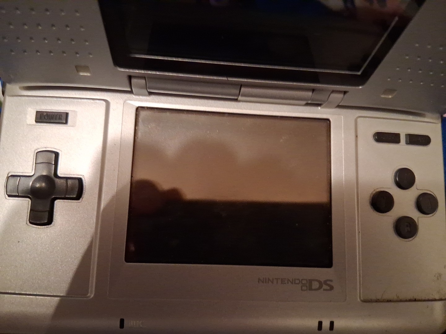 Nintendo DS Original