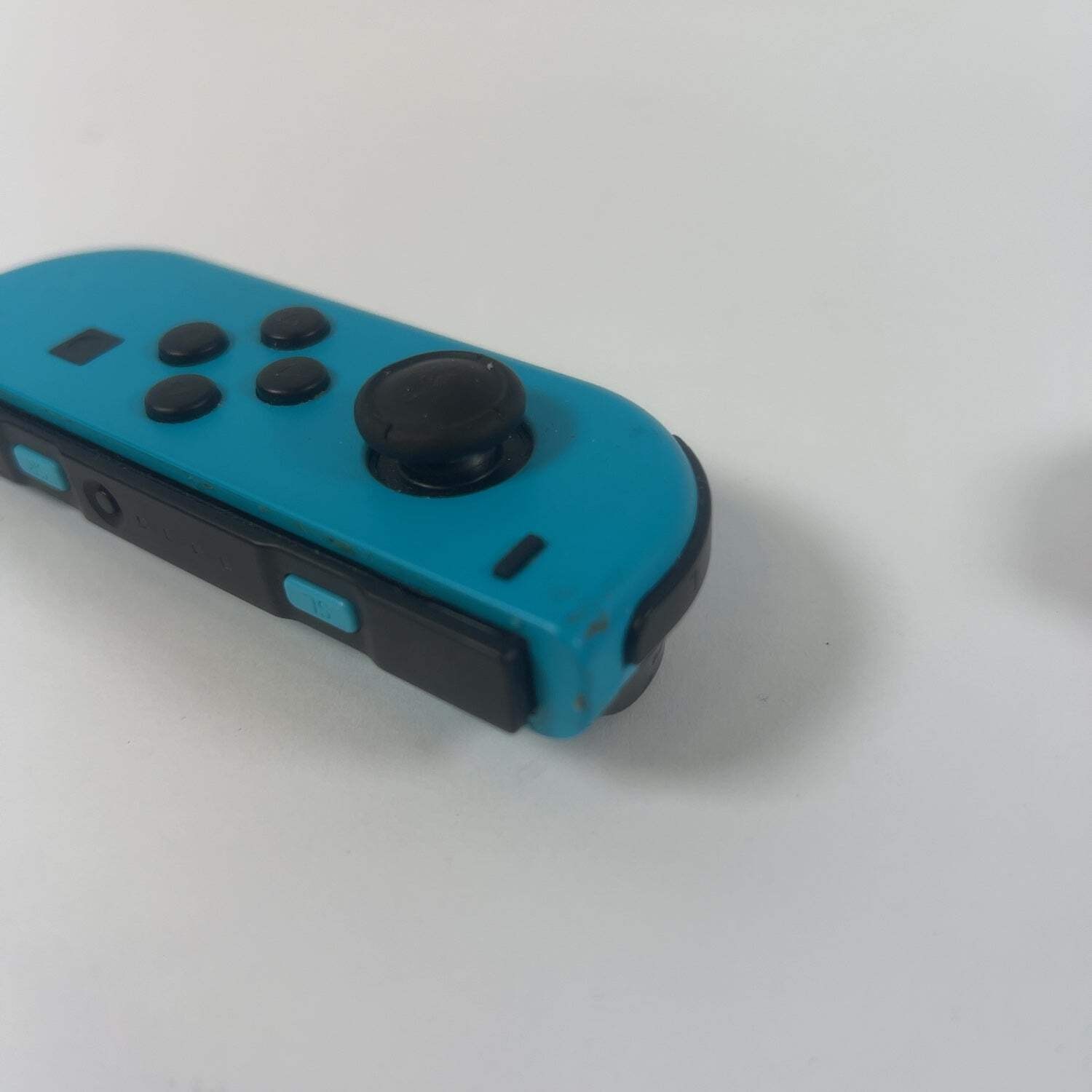 Nintendo Switch Joy-Cons Pair Controller HAC-015/HAC-016 Neon Red/Neon Blue