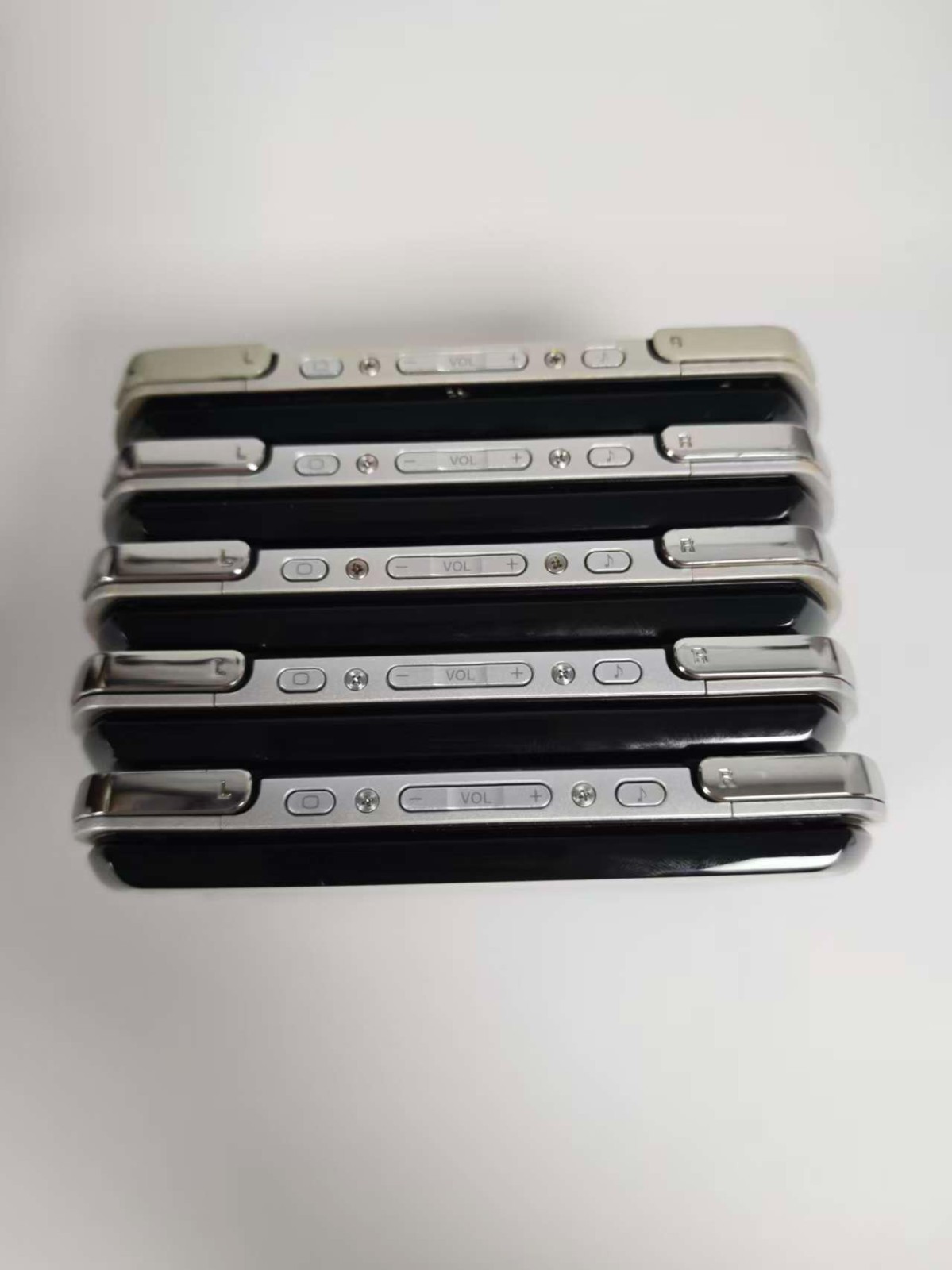 Sony PSP Go Black Console 16GB with games- Tested 100% Working