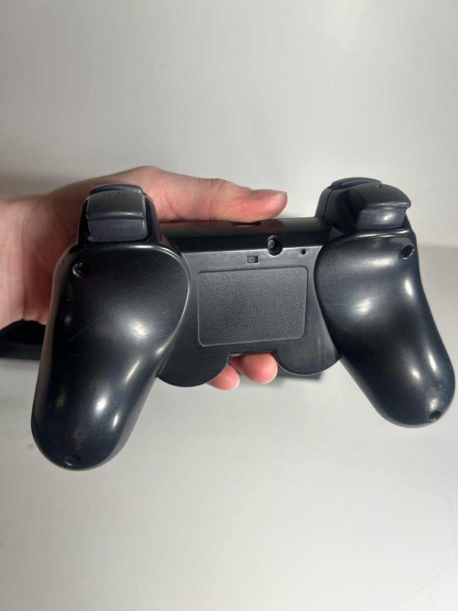 *CONTROLLER DOES NOT CONNECT READ DESCRIPTION* SONY PS3 SYSTEM 20GB (P17029458)