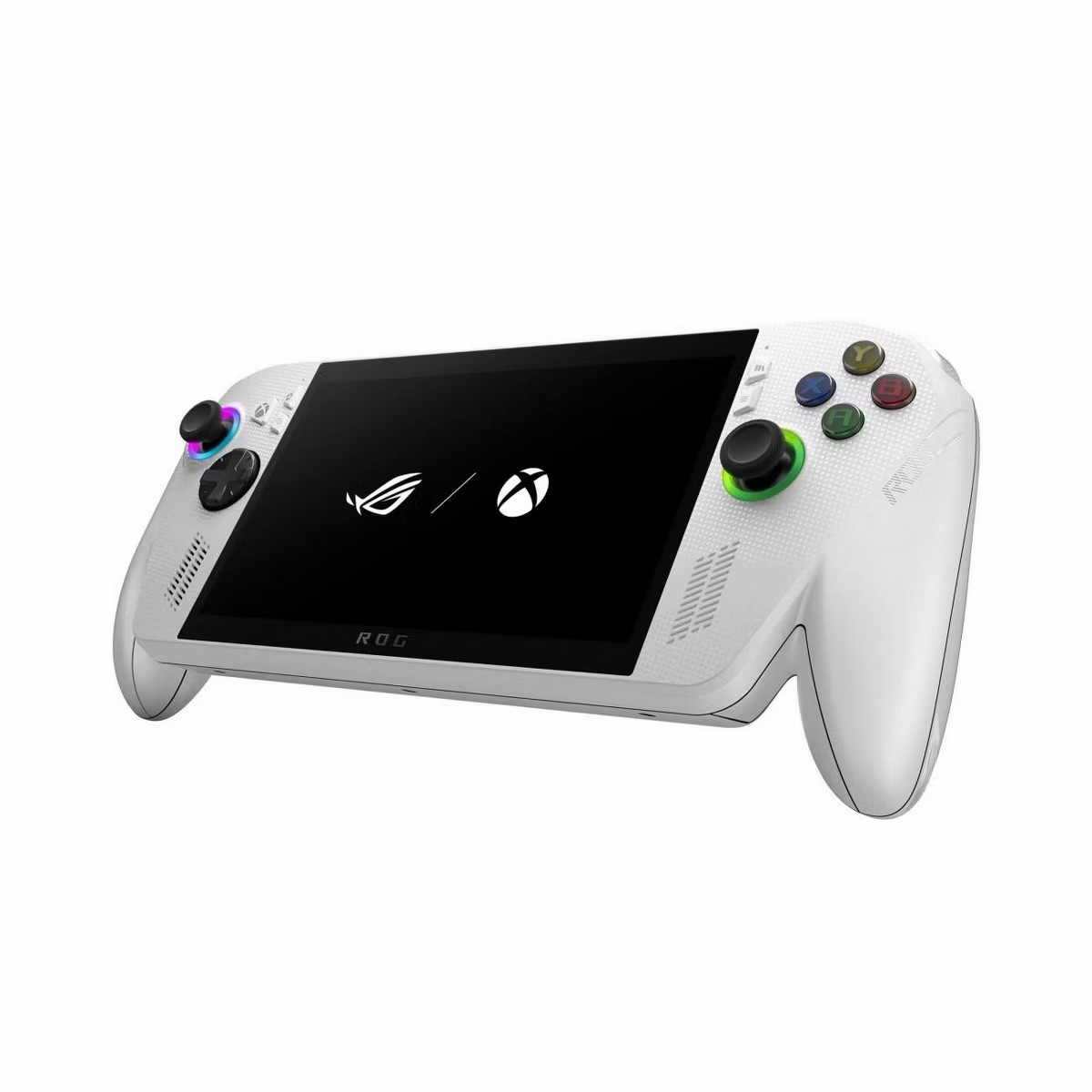ASUS ROG Xbox Ally – 7” 1080p 120Hz Touchscreen Gaming Handheld, 3-month Xbox