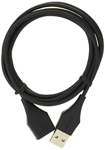 Buffalo USB 2.0 Extension Cable 1.5m Black (BSUAADU215BKA)from JP