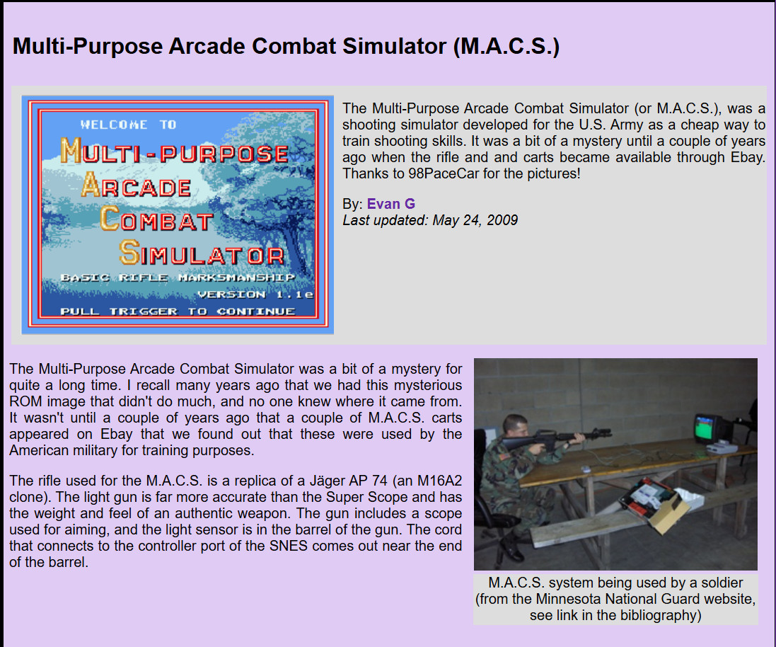 Military training SNES console belonged to USS Jeorge Washington CVN-73. Rare!!!