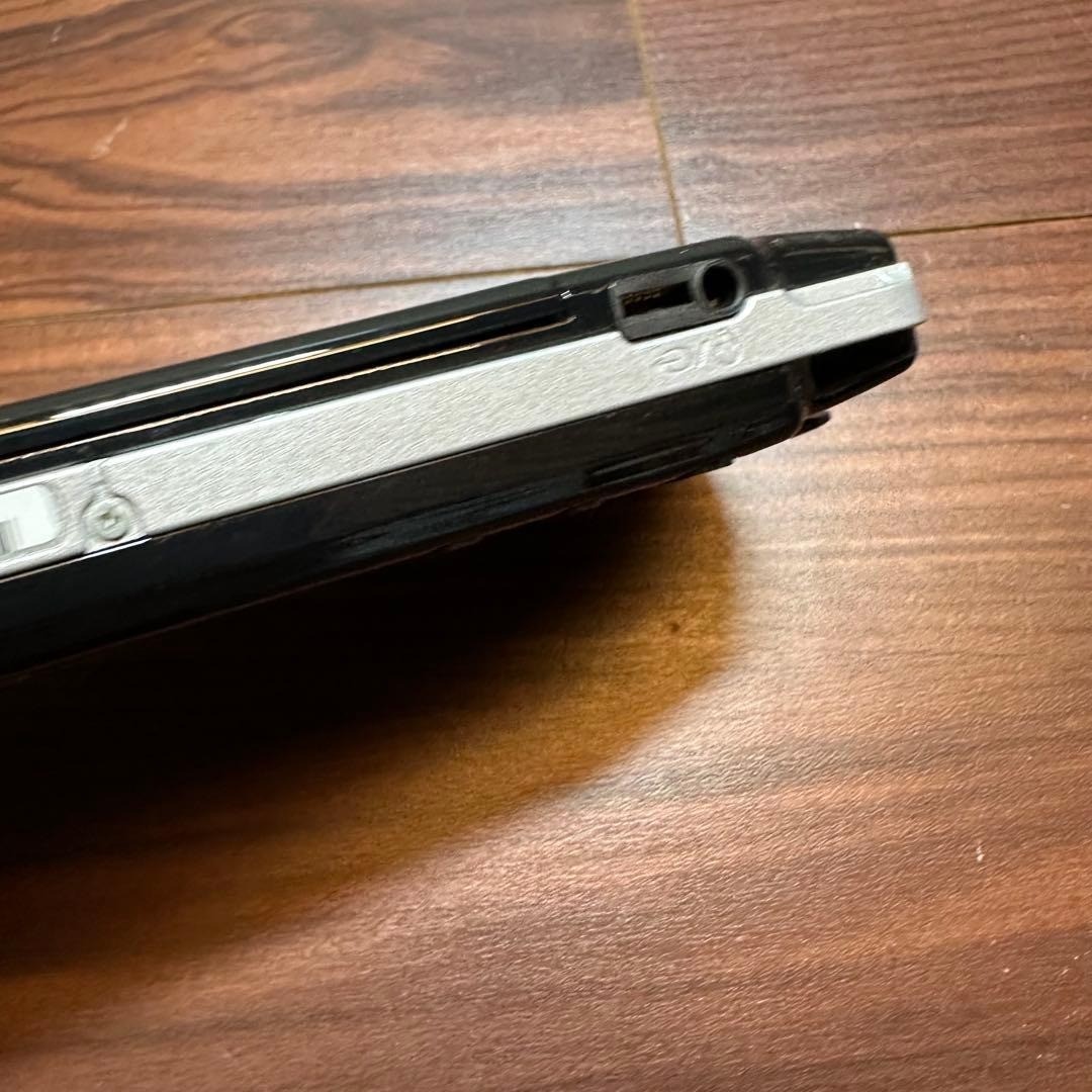 PSP 2000 Console, Piano Black, 5167 From Japan