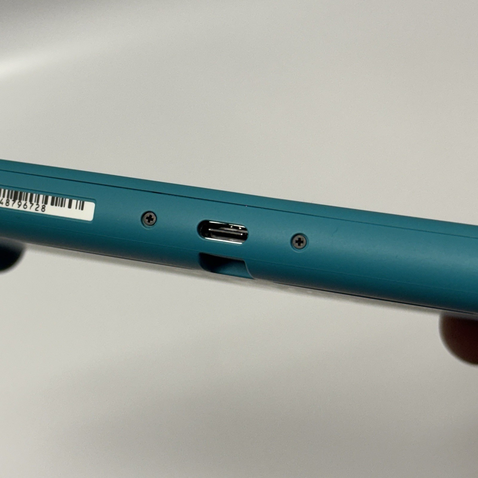Nintendo Switch Lite Handheld Game Console HDH-001 Turquoise