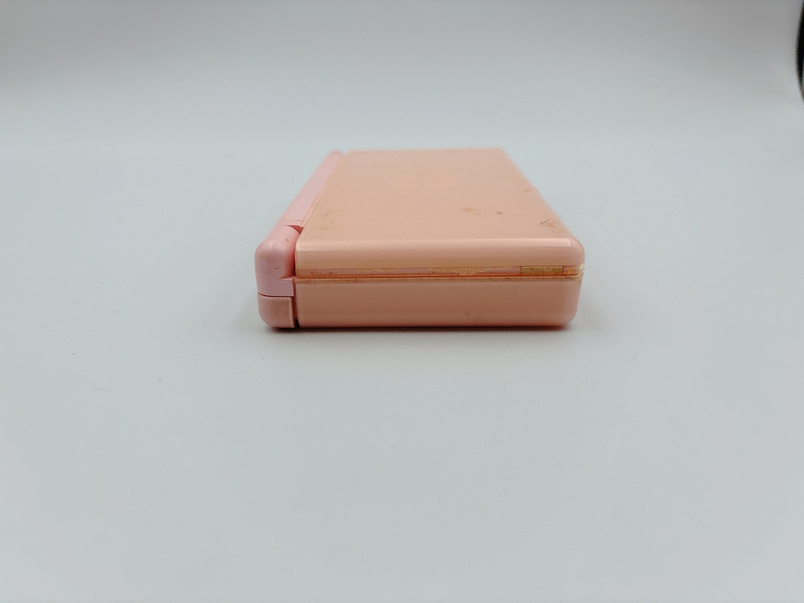 Nintendo DS Lite Console Noble Pink Tested Region Free Japan Please Read 1day