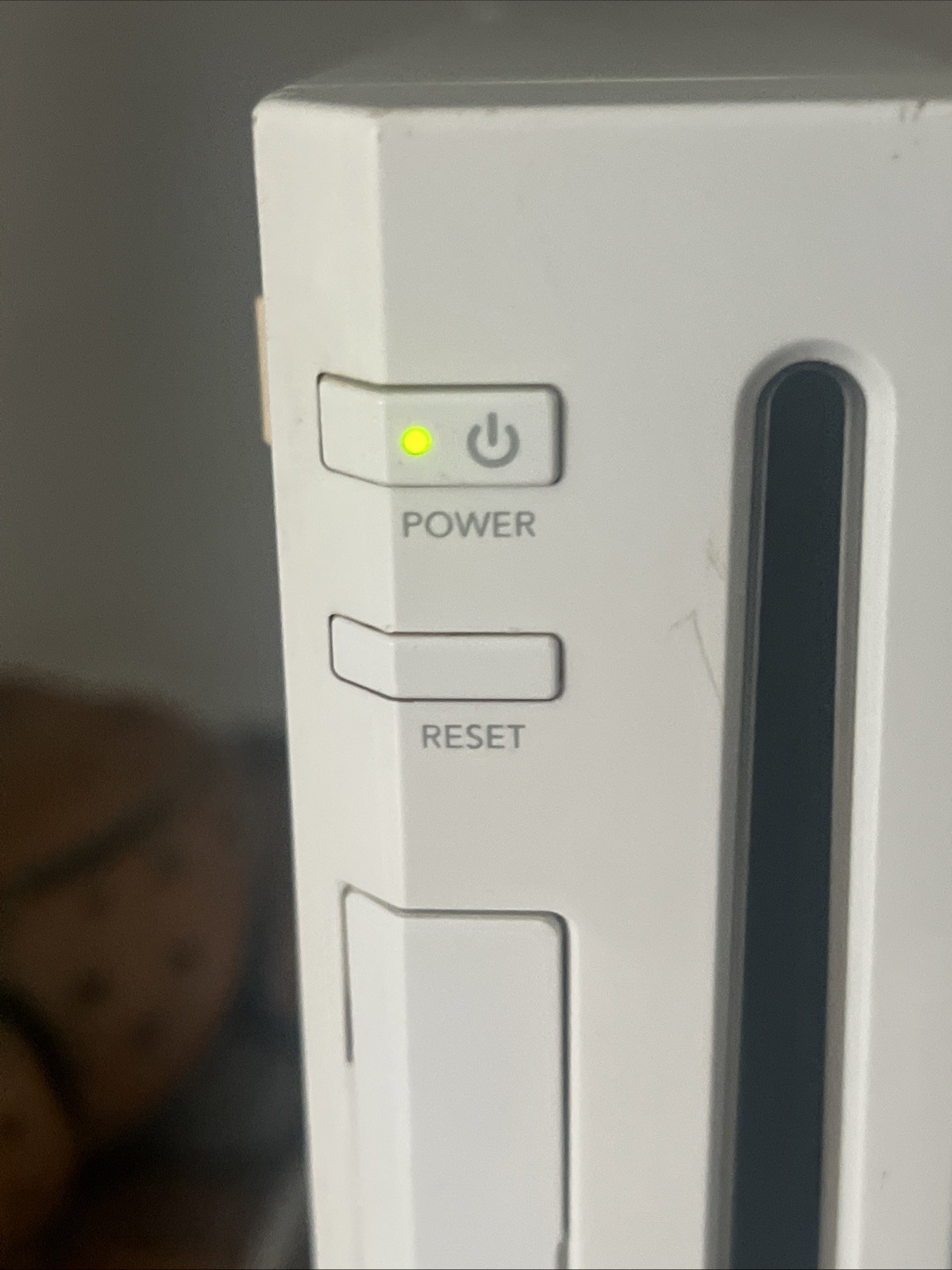 Nintendo Wii Original Bundle Tested Working