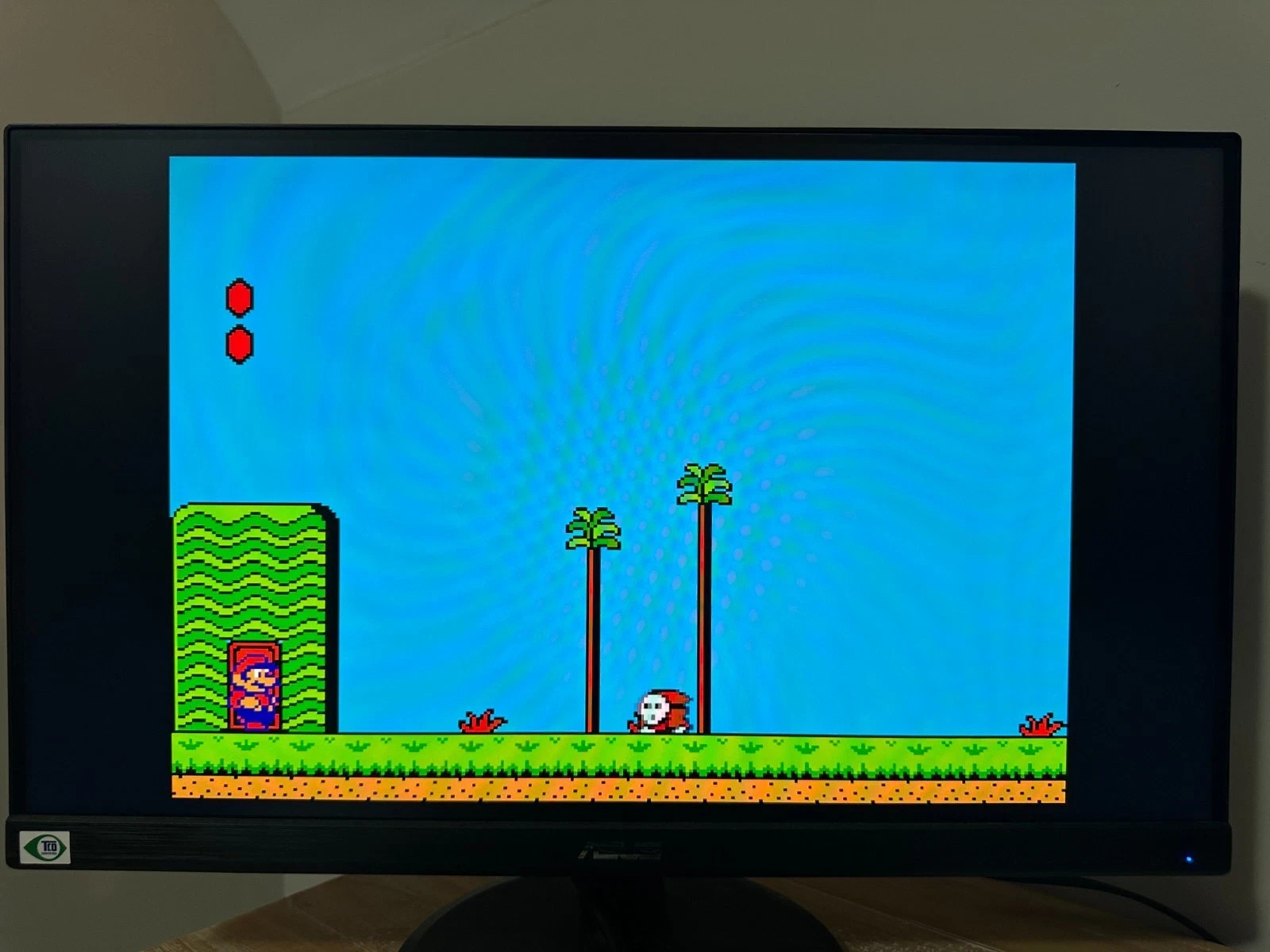 My Arcade Atari GameStation Pro HDMI Console Games 7000 – 2 Wireless Controllers