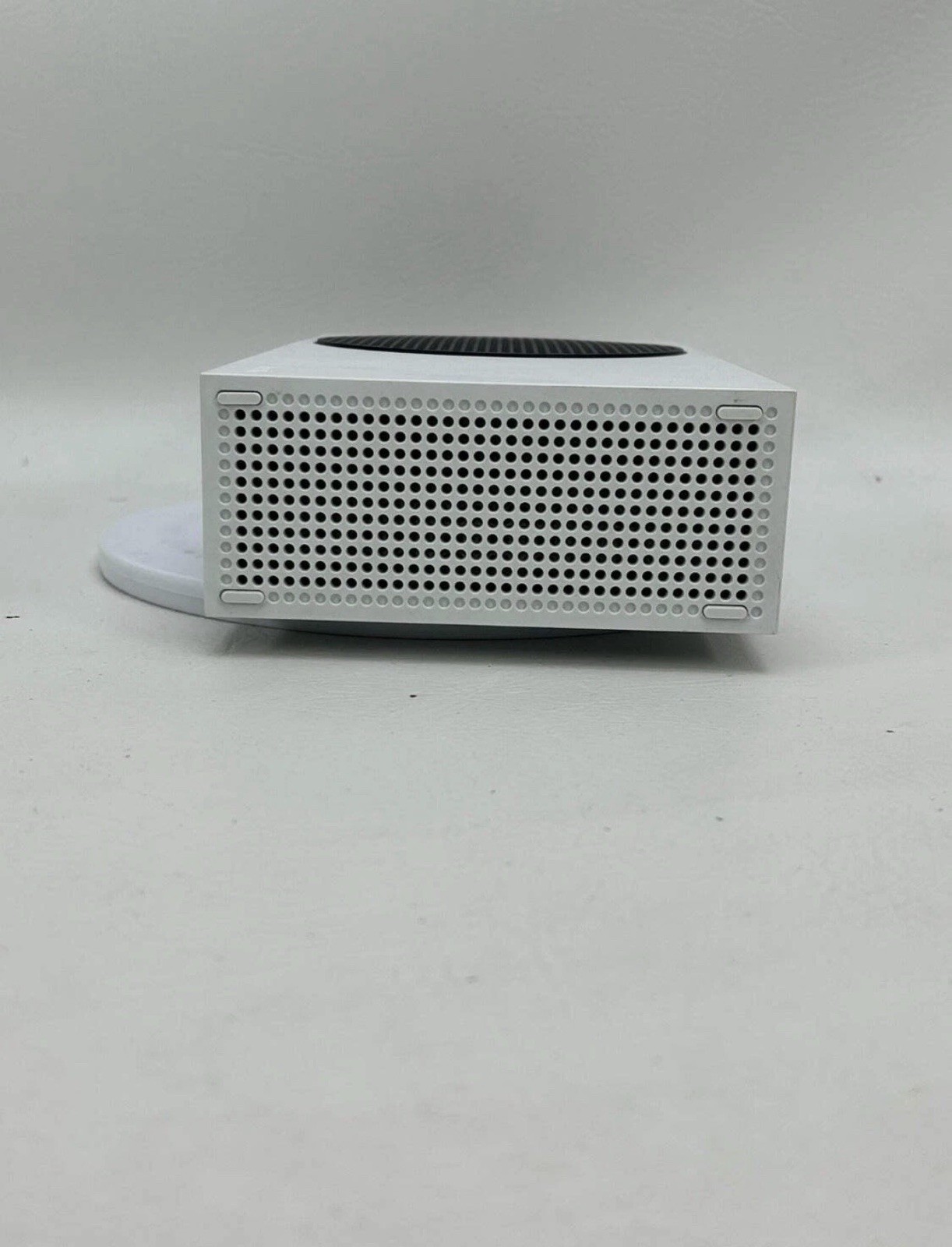 Microsoft Xbox Series S 512GB 1440p White Console HDMI Region Free MPN 1882