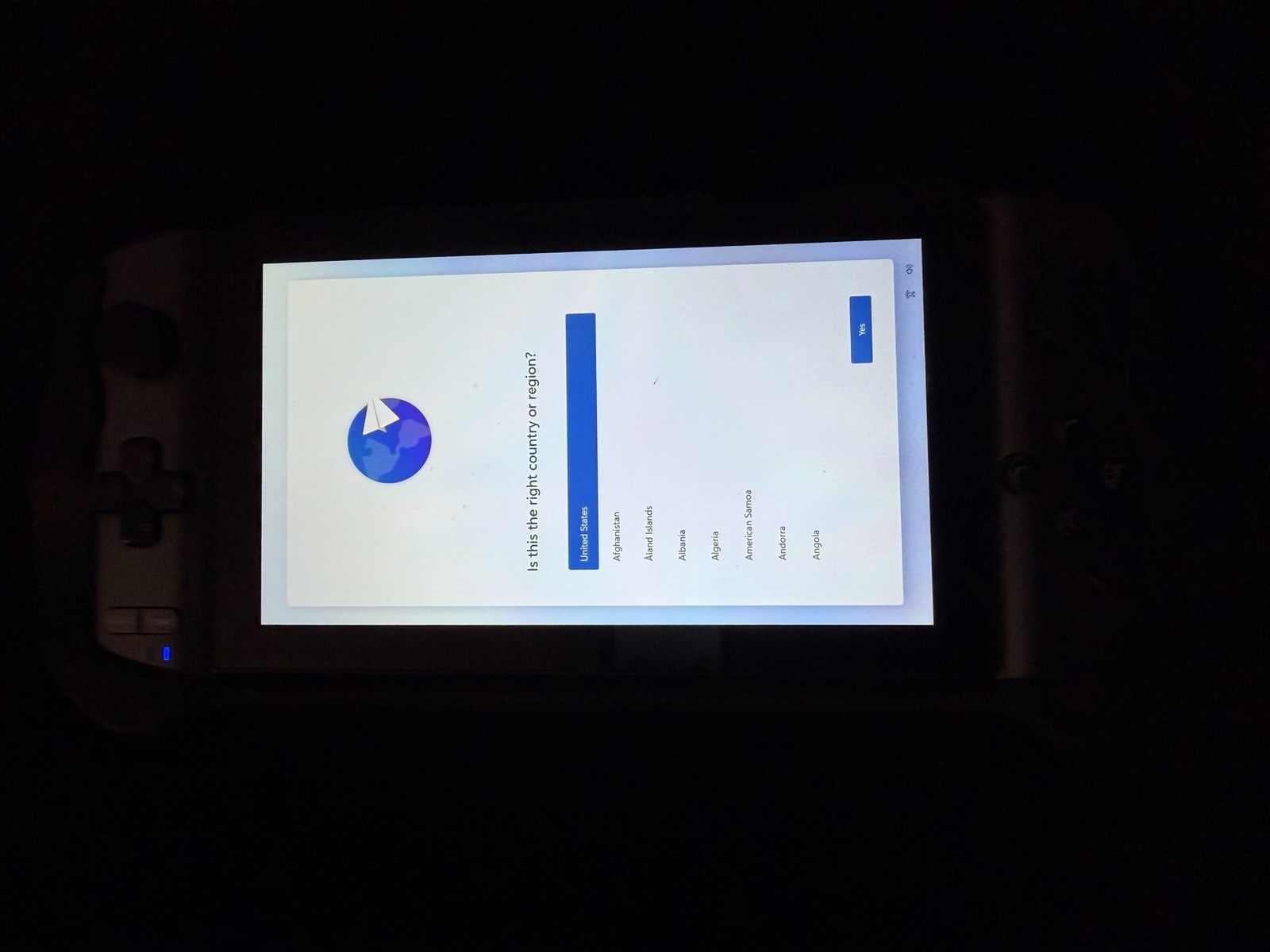 GPD WIN 3 Black 1195G7 16GB 1TB